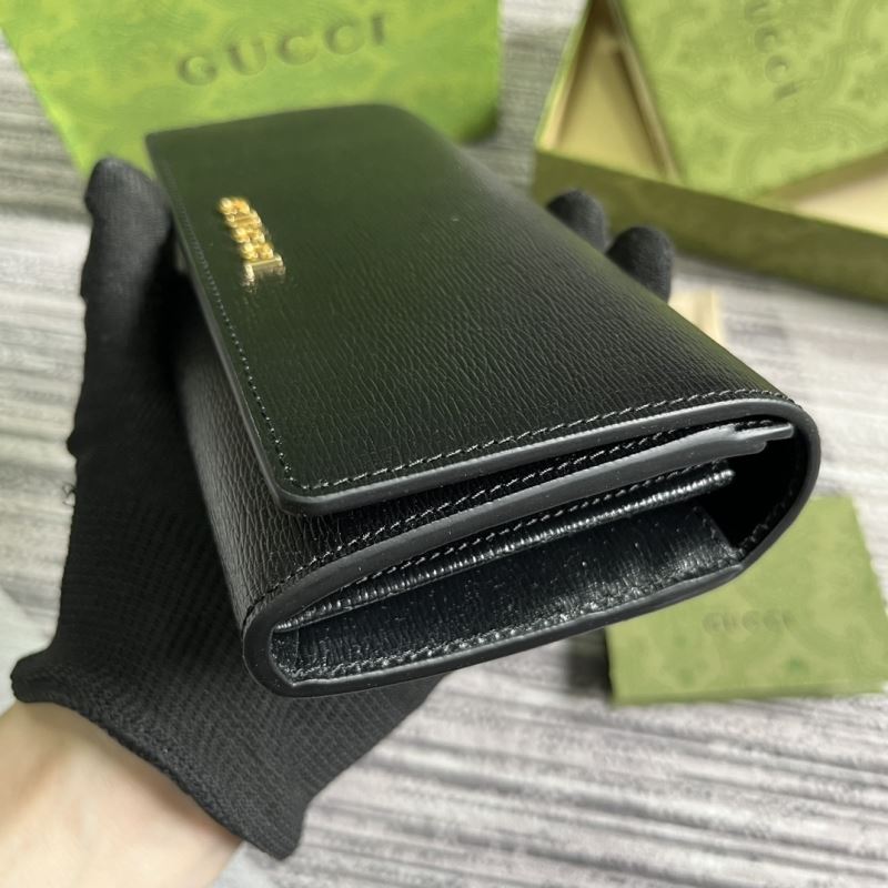 Gucci Wallets